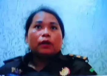 Jaksa Viral Peras Guru SD di Batu Bara Bungkam, 9 Jam Diperiksa Kejati