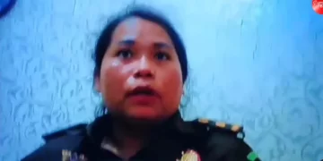 Jaksa Viral Peras Guru SD di Batu Bara Bungkam, 9 Jam Diperiksa Kejati