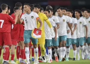 Penantian Medali Emas SEA Games Selama 32Tahun Olahraga Sepak Bola