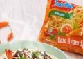 Usai Ditemukan Zat Pemicu Kanker Malaysia Tarik Indomie Ayam Spesial