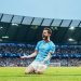 Inter Milan vs  Man City di final Liga Champions 2022/23
