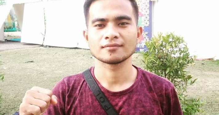 Diduga Korupsi Pengadaan Alkes, GMPKP Minta Poldasu Periksa Dirut RSUD Drs. H Amri Tambunan