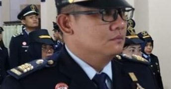 Lapas Kelas IIA Pematangsiantar Selalu Berbenah dan Siap Menerima Kritikan yang Membangun