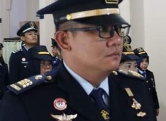 Lapas Kelas IIA Pematangsiantar Selalu Berbenah dan Siap Menerima Kritikan yang Membangun