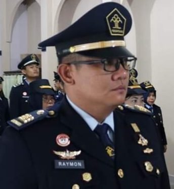 Lapas Kelas IIA Pematangsiantar Selalu Berbenah dan Siap Menerima Kritikan yang Membangun