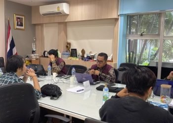 Tersangka Kasus Perdagangan Orang ke Myanmar Polri Tetapkan Menjadi 2 Orang