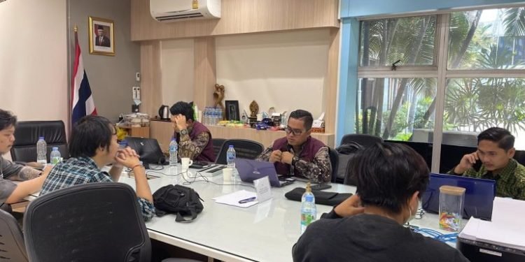 Tersangka Kasus Perdagangan Orang ke Myanmar Polri Tetapkan Menjadi 2 Orang