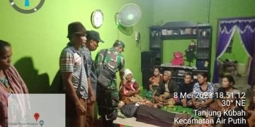 Dunia Pendidikan Berduka, Bangunan Sekolah Roboh, Mengakibatkan 1 Orang Siswa Meninggal Dunia 3 Luka Ringan