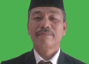 Syahril Tanjung Dipastikan Maju Bacaleg Pemilu 2024