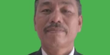 Syahril Tanjung Dipastikan Maju Bacaleg Pemilu 2024