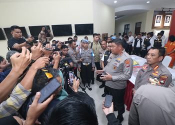 Satresnarkoba Polresta Barelang Berhasil Mengungkap 10 KG  Jenis Shabu, 1.489 Butir Pil Ekstasi & 2.855,09 Gram Narkotika Jenis Ganja