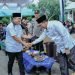 Wujudkan Moderasi Beragama, Bupati Zahir Ikuti Launching Morab Center