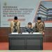 Lima Tahun Berturut, LHP LKPD Batu Bara Tahun 2022 Kembali Mendapat Opini WTP
