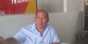 Ini Kata Plt. Kadis PUTR Batubara “Optimis Pembangunan kantor Bupati Siap di Tahun 2023 ini, Mari Kita sama sama Awasi