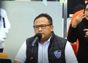 Polri Selidiki Penyebar Hoaks Kebocoran Data Pemilu 2024