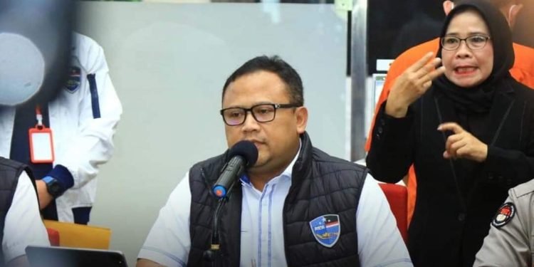 Polri Selidiki Penyebar Hoaks Kebocoran Data Pemilu 2024