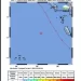Gempa magnitudo 5,7 guncang Nias Selatan