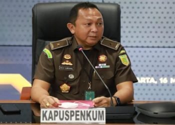 Bila Terbukti Bersalah Jaksa Agung Perintahkan Jaksa EKTDiproses Pidana