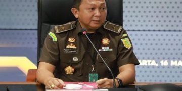 Bila Terbukti Bersalah Jaksa Agung Perintahkan Jaksa EKTDiproses Pidana
