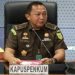 Bila Terbukti Bersalah Jaksa Agung Perintahkan Jaksa EKTDiproses Pidana