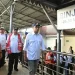 Pengoperasian KAI dari Bandara Internasional Kualanamu hingga ke Stasiun Binjai