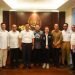Wagub Sumut Berharap Menko Luhut Percepat Proyek Nasional