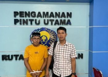 Kasus lansia Penjual Sabu 20 kg Polda Sumut limpahkan ke JPU