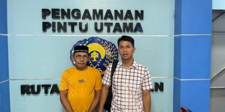 Kasus lansia Penjual Sabu 20 kg Polda Sumut limpahkan ke JPU