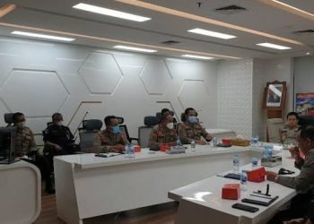 Polri pecat Irjen Teddy Minahasa dengan PTDH