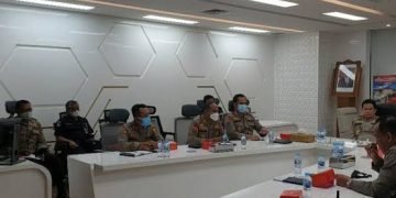 Polri pecat Irjen Teddy Minahasa dengan PTDH