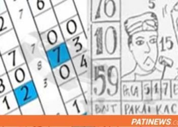 Lapor Panglima!! DN Rangkap Tugas Jadi Bandar Togel Merek BSA