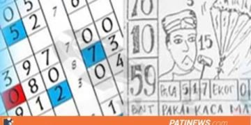 Lapor Panglima!! DN Rangkap Tugas Jadi Bandar Togel Merek BSA