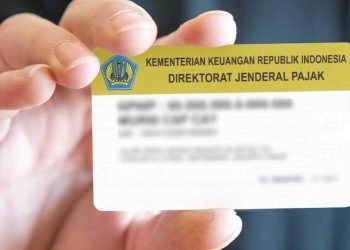 Cara Mudah Daftar NPWP Orang Pribadi