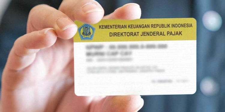 Cara Mudah Daftar NPWP Orang Pribadi