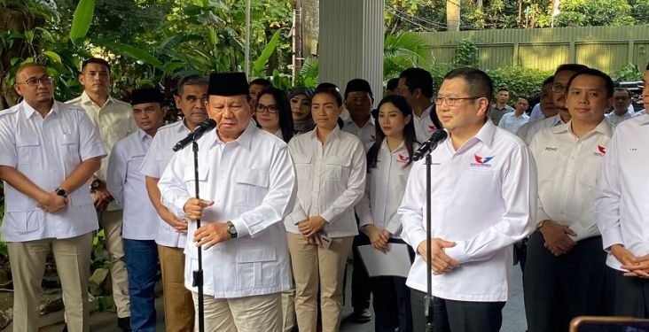 Tokoh Tionghoa Sumut Desak Hary Tanoe Tarik Pernyataan