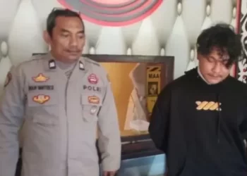 Perampok Mengaku Polisi  Di Simalungun di Tangkap