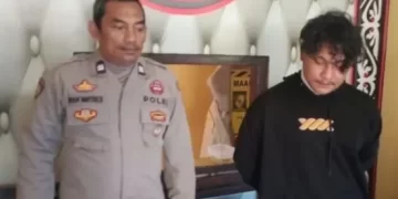 Perampok Mengaku Polisi  Di Simalungun di Tangkap