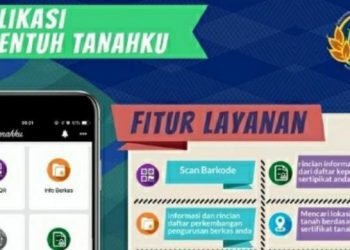 Tanpa Harus ke Kantor BPN, Cek Sertifikat Tanah Online
