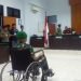 Bawa 75 kg Sabu dan 40.000 Butir Ekstasi Divonis Seumur Hidup 2 Oknum TNi