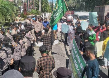 Walikota Pematang Siantar Diminta Copot Syaiful Amin Lubis Sebagai Dewas Perumda Tirtauli