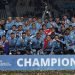 Uruguay Juara Piala Dunia U20  2024