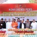 Komisi III DPR RI Dukung Kapolda Sumut Tindak Tegas Judi dan Narkoba