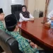 Wali Kota Pematang Siantar Ucapkan Selamat Atas Prestasi Yang Diraih Abdul Rahim Lubis SPd.