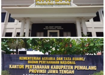 7 Bocah Dicabuli Oknum Pegawai ATR/ BPN Pemalang