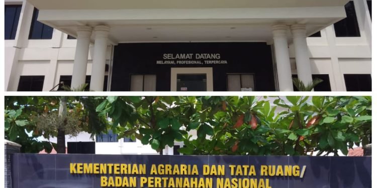 7 Bocah Dicabuli Oknum Pegawai ATR/ BPN Pemalang