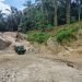 Galian C Diduga Ilegal di Kelurahan Gurilla, Luput dari Pantauan Polres Pematang Siantar