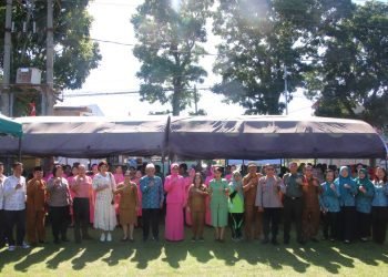 dr Susanti Imbau Kaum Perempuan Rutin Lakukan IVA Test