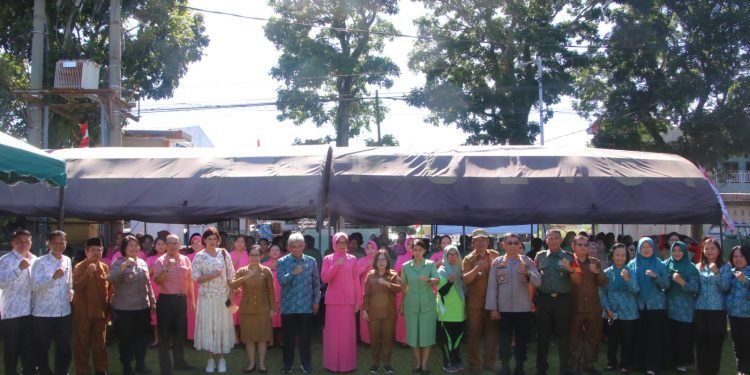 dr Susanti Imbau Kaum Perempuan Rutin Lakukan IVA Test