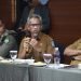 DPMPT Batam Gelar Konfrensi Pers Terkait Perizinan Gelanggang Permainan