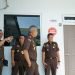 Kunker Ke Kejari Labusel, Kajati Sumut : Saya Ingin Melihat Langsung Kondisi ‘Anak-anak’ Saya di Daerah